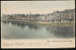 LIEGE Panorama De La Rive Droite Colorée 1903 Non Divisée - Liege