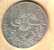 EGYPT 20 PIASTRES INSCRIPTIONS  FRONT & BACK 1870(1903)-1293 F+ AG C.1Oz SILVER KM? READ DESCRIPTION CAREFULLY !!! - Egypte