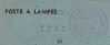 BELGIQUE:1940:RADIODIFFUSION-REDE VANCES:Reçu De Paiement Pour POSTE A LAMPES.Me Henri Gérard.LIGNY. - Sammlungen