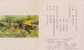 Folder 1979 Taiwan Birds Stamps Bird Pheasant Babbler Yuhina Fauna Resident Swinhoe - Gallinacées & Faisans