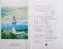 Folder 1981 Taiwan Scenery Stamps Lake Mount Lighthouse Landscape Sea Clouds - Clima & Meteorología