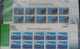 Block 10 Title Margins&ndash;Taiwan 1996 Penghu Scenic Area Stamps Rock Geology Pescadores Ocean - Blocs-feuillets