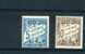 - FRANCE . CHIFFRES TAXE SURCHARGES MOYEN CONGO A.E.F. . NEUFS AVEC CHARNIERE - Unused Stamps