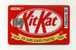 - TELECARTE FRANCE . TELECARTE KITKAT 1995 . - Alimentación