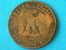 1861 A - 10 CENTIMES / KM 798.1 ( For Grade, Please See Photo ) !! - Autres & Non Classés