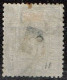 Norvège - 1867 - Yvert & Tellier N° 11 Oblitéré - Used Stamps