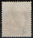 Norvège - 1871 - Yvert & Tellier N° 21 Oblitéré - Usati