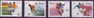 827 - Macau - Fubball - Weltmeisterschaft Frankreich.1998 - Unused Stamps