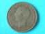 10 LEPTA 1869 / KM 43 - ( For Grade, Please See Photo ) ! - Grèce