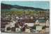 GERMANY / DEUTCHLAND - Neudstadt An Der Haardt - City Panorama - Vintage 1930s Color Postcard - Neustadt (Weinstr.)