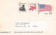 UX117 Stars And Strips - U.S. Flag - Ceder Valley Stamp Club - 1981-00