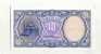 - BILLETS EGYPTE . 10 P. - Egipto