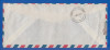 Cuba; 1962; Cover; Coreo Aereo; Via Air Mail - Luftpost