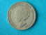 1923 - 1 GULDEN / KM 161.1 ( Silver Uncleaned Coin - For Grade, Please See Photo ) ! - Zilveren En Gouden Munten