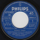 *  7" *  RONNIE TOBER - PETITE MADEMOISELLE (sung In Spanish) (Spain 1975 Ex-!!!) - Andere - Spaans