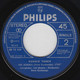 *  7" *  RONNIE TOBER - PETITE MADEMOISELLE (sung In Spanish) (Spain 1975 Ex-!!!) - Andere - Spaans