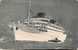 CPA-1937-PAQUEBOT CHELLA-CIE PAQUET-LIGNE MARSEILLE -ORAN-CASABLANCA-TBE - Steamers