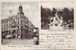 B3667 Germany Berlin Friedrichstrasse 176/177 1902 Used Perfect Shape - Friedrichshain