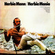 * LP *  HERBIE MANN - HERBIE MANIA (1976 Very Rare Holland) - Jazz