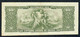 BRAZIL P183b 1 CENTAVOS /10 CRUZEIROS Sign. 15    1967   AUNC. - Brésil