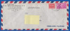 Cuba; 1962; Cover; Coreo Aereo; Via Air Mail - Airmail