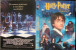 DVD Harry POTTER N°1 : A L´école De Sorciers De Chris COLOMBUS Chez WARNER BROS - 2 DVD Avec Les BONUS - Fantascienza E Fanstasy