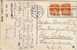 3173 Postal, KOBENHAVN  1935 (Dinamarca) Received - Covers & Documents