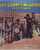 Les Chats Sauvages Avec Dick Rivers LP 33t 25 Cm (Twist à St-Tropez, Est-ce Que Tu Le Sais, C'est Pas Sérieux, Etc.) - Ediciones De Colección