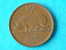 1933 - 1/2 PENNY / KM 2 ( For Grade, Please See Photo ) !! - Irlande
