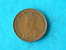 1920 - ONE CENT / KM 28 ( For Grade, Please See Photo ) !! - Canada