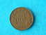 1922 - ONE CENT / KM 28 ( For Grade, Please See Photo ) !! - Canada