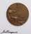 URUGUAY 1830 - 1930 - MEDALLA MEDAL  - CENTENARIO CENTENAIRE CENTENARY - Other & Unclassified