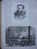 LE MONDE ILLUSTRE 1362 EDOUARD MANET/ BORDEAUX/   5 Mai 1883 Page 273 Edouard Manet Gravure Pages 274/275 Courrier De Pa - 1850 - 1899