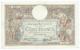 Billet 100 Francs Olivier Merson VM.11.2.1938.VM - 100 F 1908-1939 ''Luc Olivier Merson''