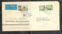 1976 50p Navigator Eicano On Registered Cover Marbella To USA - Lettres & Documents