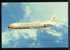 CARAVELLE PLANE TAP POSTCARD TARJETA POSTAL - 1946-....: Moderne