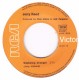 SP 45 RPM (7")  Jerry Reed  "  Amos Moses  "  Promo - Verzameluitgaven