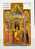 Gemälde Zu Ostern Äquator. Guinea 252/3, Block 68 Plus 69 O 8€ Heilige Lazarus, Jesus Im Tempel - Religión