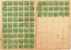 1926 - Tessera Assiccurazioni  Obbligatorie   - Serie 1925 - Lire 1,50 X 72 - Pur I - Steuermarken