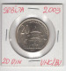 Serbia 20 Dinara 2003 UNC/BU - Servië