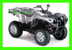 VTT YAMAHA GRIZZLY - 4X4 - - Altri & Non Classificati