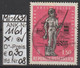 1963  -  ÖSTERREICH - SM "100 Jahre Freiwillige Feuerwehren" S 1,50 Dkl'rosa - O Gestempelt -  S.Scan (1161o 06- 28  At) - Gebraucht