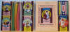 Collection Of Jesus Christ Matchboxes, #0206 ! - Matchboxes