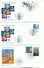 United Nations Geneve 15 FDC Definitive Issue - Collections, Lots & Séries