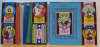 Collection Of Jesus Christ Matchboxes, #0202! - Matchboxes