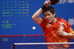 World Famous Table Tennis Pingpong Player Qu Yike  (A07-012) - Tennis De Table