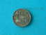 1944 - 1 CENT / KM 170 ( For Grade, Please See Photo ) ! - 1 Cent