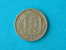 1936 - 15 KOPEKS / Y # 103 ( For Grade, Please See Photo ) !! - Russie