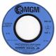 SP 45 RPM (7") Sammy Davis, Jr " Singin'in The Rain " - Jazz