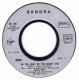 SP 45 RPM (7")  Sandra  "  In The Heat Of The Night  " - Autres - Musique Anglaise